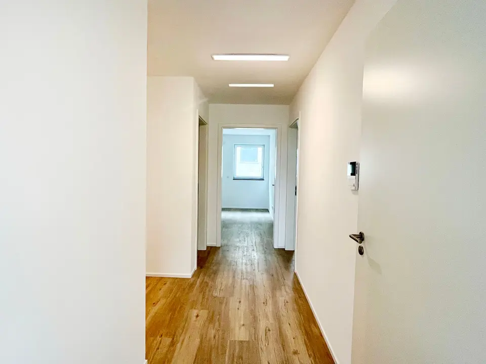 3 Zimmer Wohnung mit 89 m² in Fürth – Bild 9