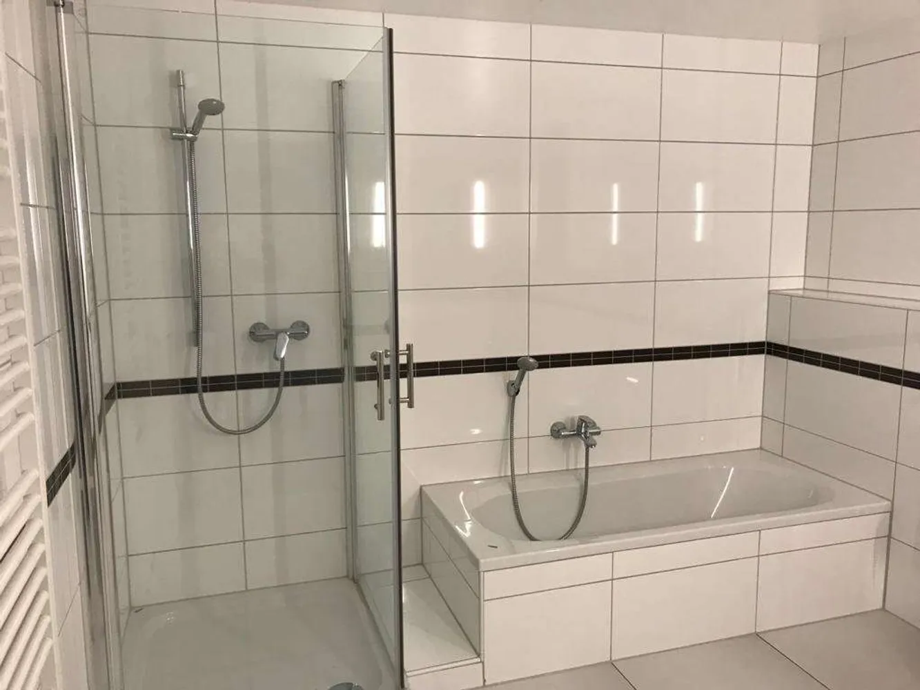 2 Zimmer Wohnung mit 70 m² in Homburg – Bild 3