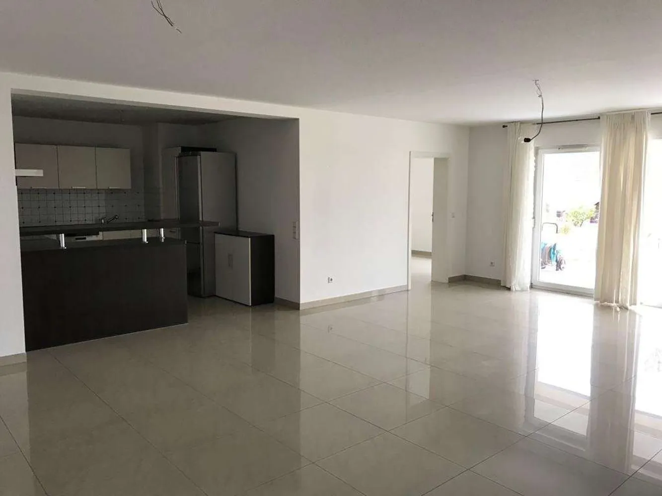 2 Zimmer Wohnung mit 70 m² in Homburg – Bild 4