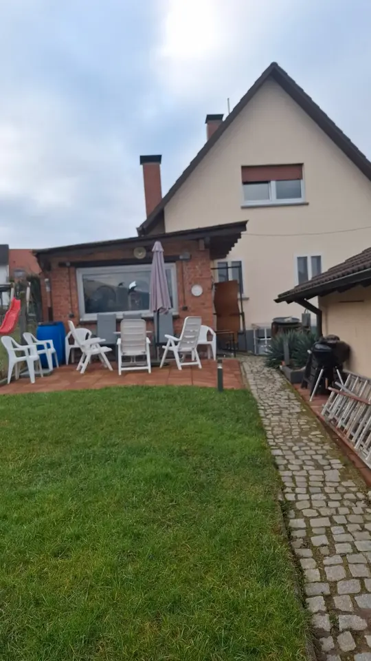 WG-Zimmer mit 9 m² in Rastatt – Bild 6