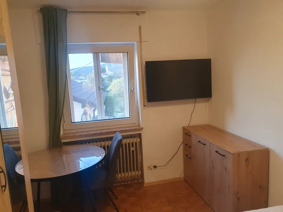 WG-Zimmer mit 9 m² in Rastatt – Bild 7