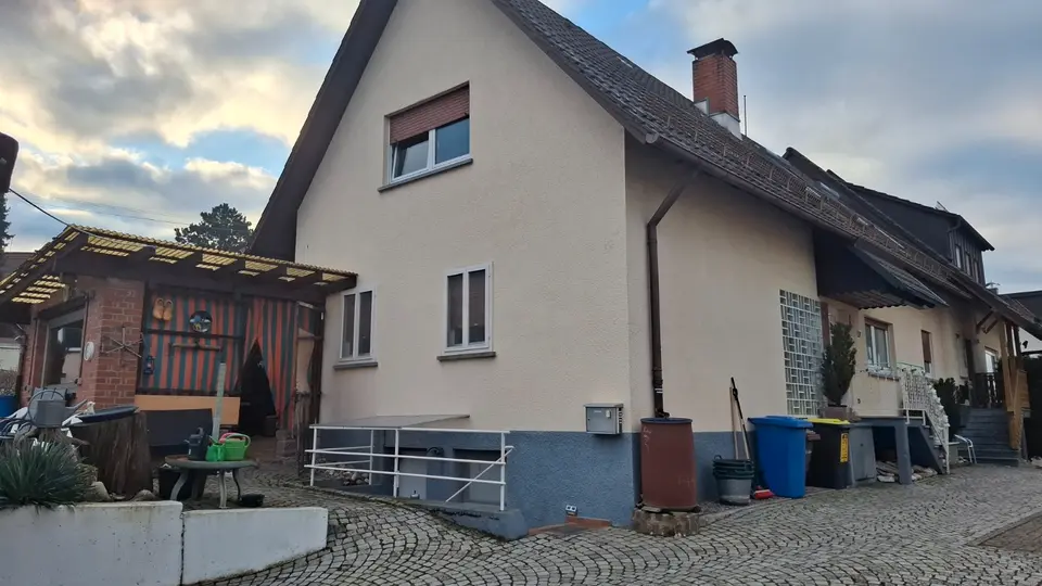 WG-Zimmer mit 9 m² in Rastatt – Bild 8