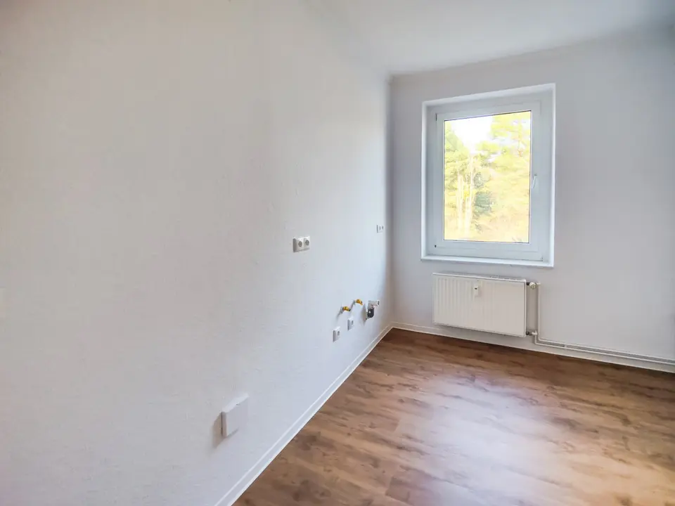 2 Zimmer Wohnung mit 50 m² in Cottbus – Bild 1