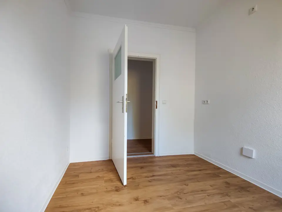 2 Zimmer Wohnung mit 50 m² in Cottbus – Bild 2