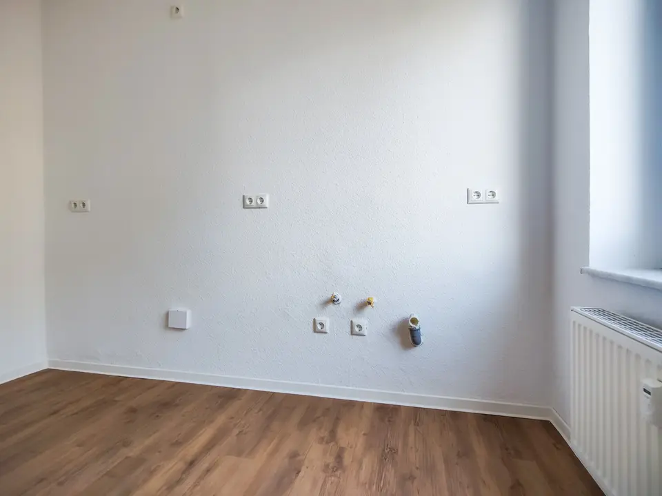 2 Zimmer Wohnung mit 50 m² in Cottbus – Bild 3