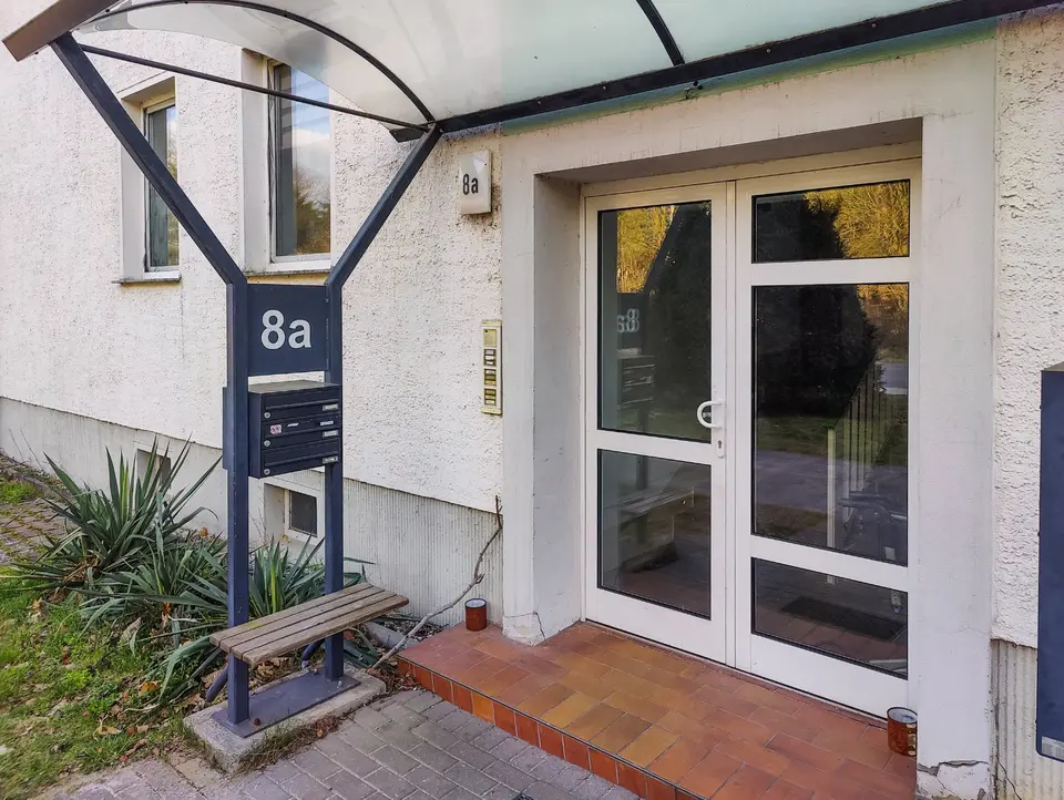 2 Zimmer Wohnung mit 50 m² in Cottbus – Bild 4