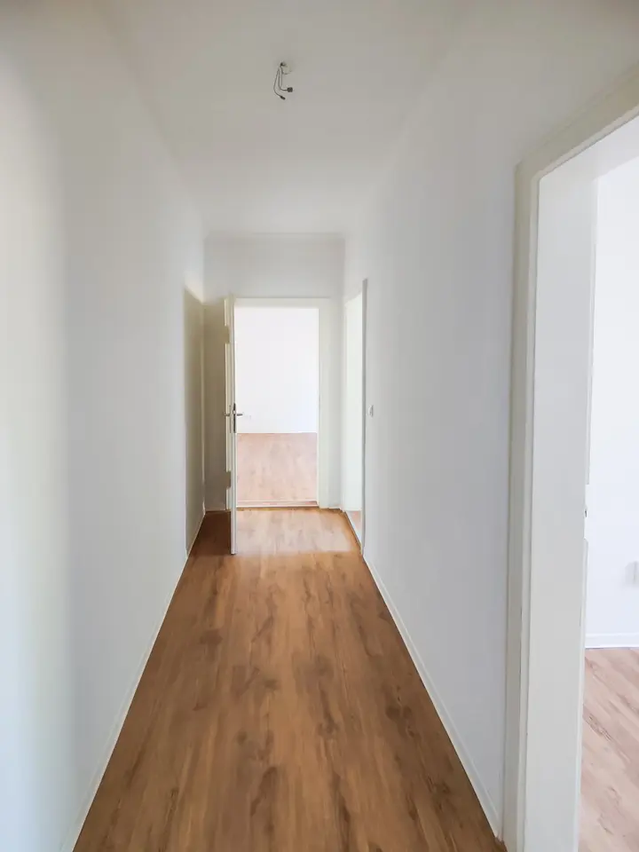 2 Zimmer Wohnung mit 50 m² in Cottbus – Bild 5
