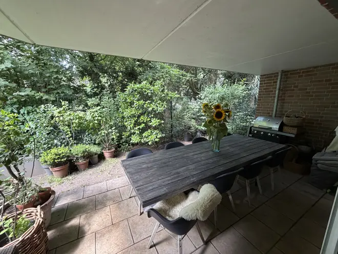 2 Zimmer Wohnung mit 74 m² in Krefeld – Bild 11
