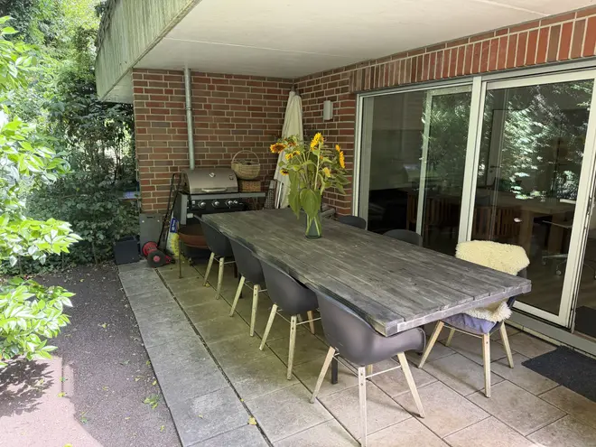 2 Zimmer Wohnung mit 74 m² in Krefeld – Bild 12