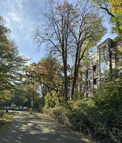 2 Zimmer Wohnung mit 74 m² in Krefeld – Bild 2