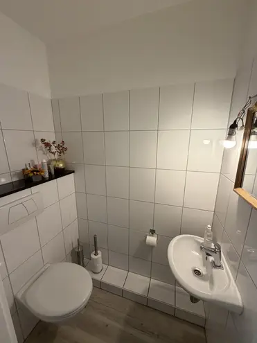 2 Zimmer Wohnung mit 74 m² in Krefeld – Bild 4