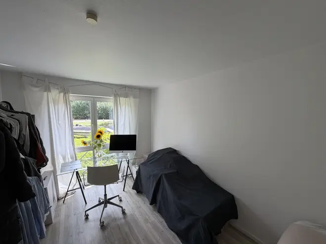 2 Zimmer Wohnung mit 74 m² in Krefeld – Bild 5