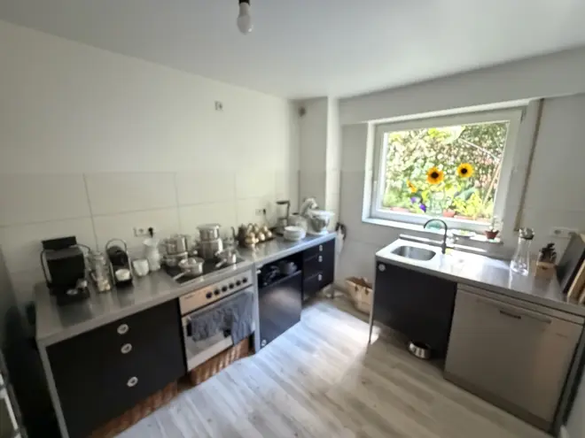 2 Zimmer Wohnung mit 74 m² in Krefeld – Bild 8