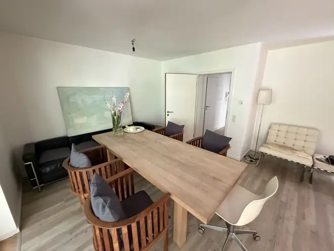 2 Zimmer Wohnung mit 74 m² in Krefeld – Bild 10