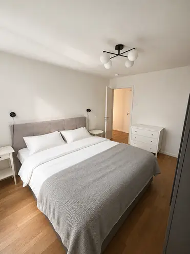 3 Zimmer Wohnung mit 85 m² in Berlin – Bild 3
