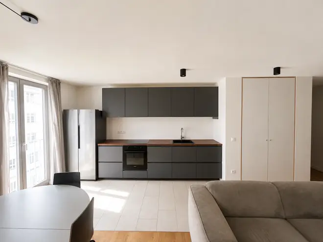 3 Zimmer Wohnung mit 85 m² in Berlin – Bild 4