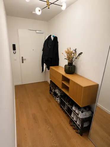 3 Zimmer Wohnung mit 85 m² in Berlin – Bild 5