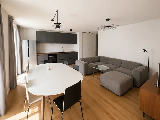 3 Zimmer Wohnung mit 85 m² in Berlin – Bild 7
