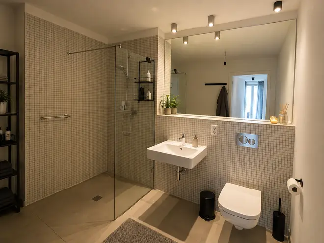 3 Zimmer Wohnung mit 85 m² in Berlin – Bild 8
