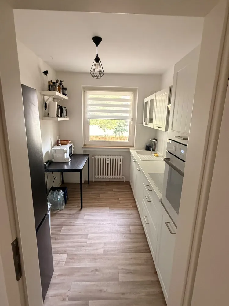 3 Zimmer Wohnung mit 65 m² in Krefeld – Bild 3