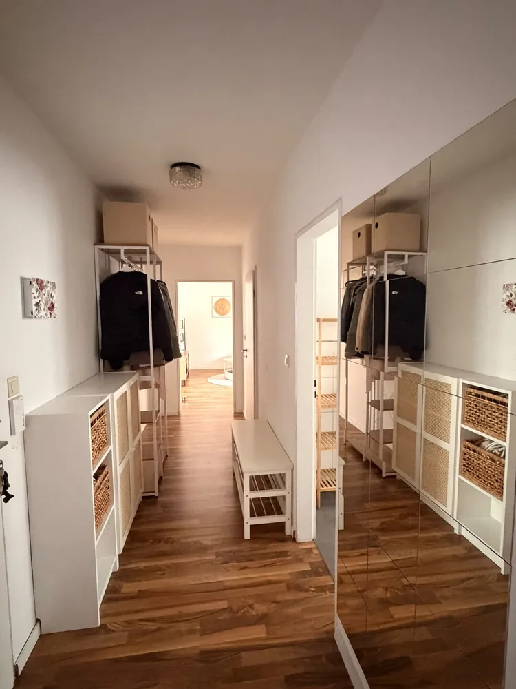 3 Zimmer Wohnung mit 65 m² in Krefeld – Bild 7