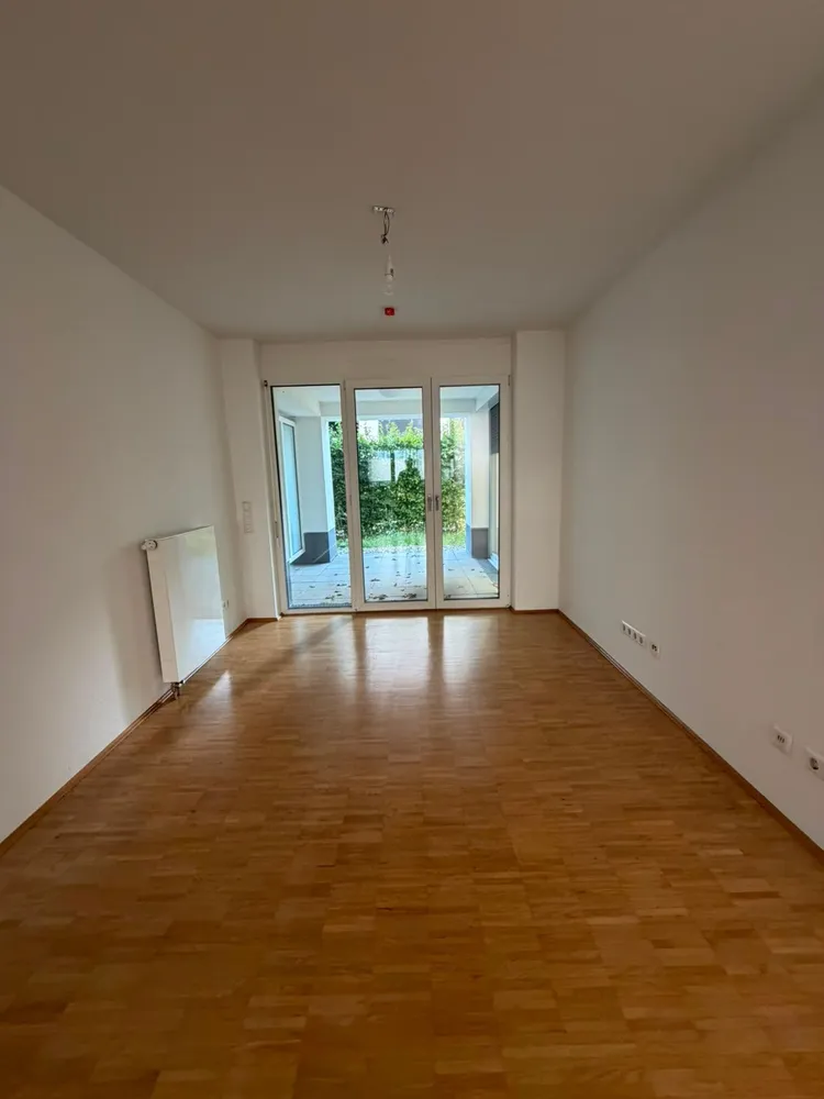 2 Zimmer Wohnung mit 67 m² in Rastatt – Bild 2