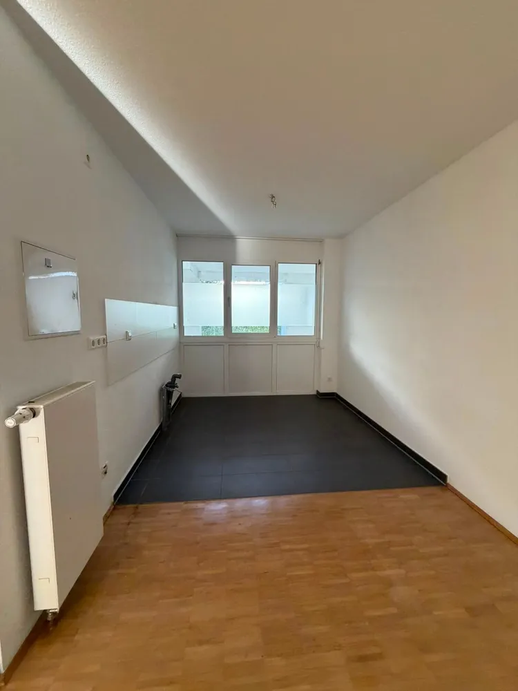 2 Zimmer Wohnung mit 67 m² in Rastatt – Bild 4