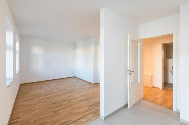 3 Zimmer Wohnung mit 69 m² in Leipzig – Bild 1