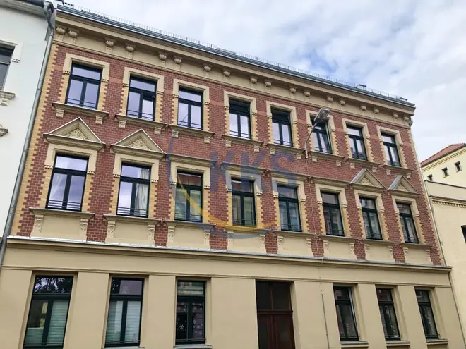 3 Zimmer Wohnung mit 69 m² in Leipzig – Bild 3