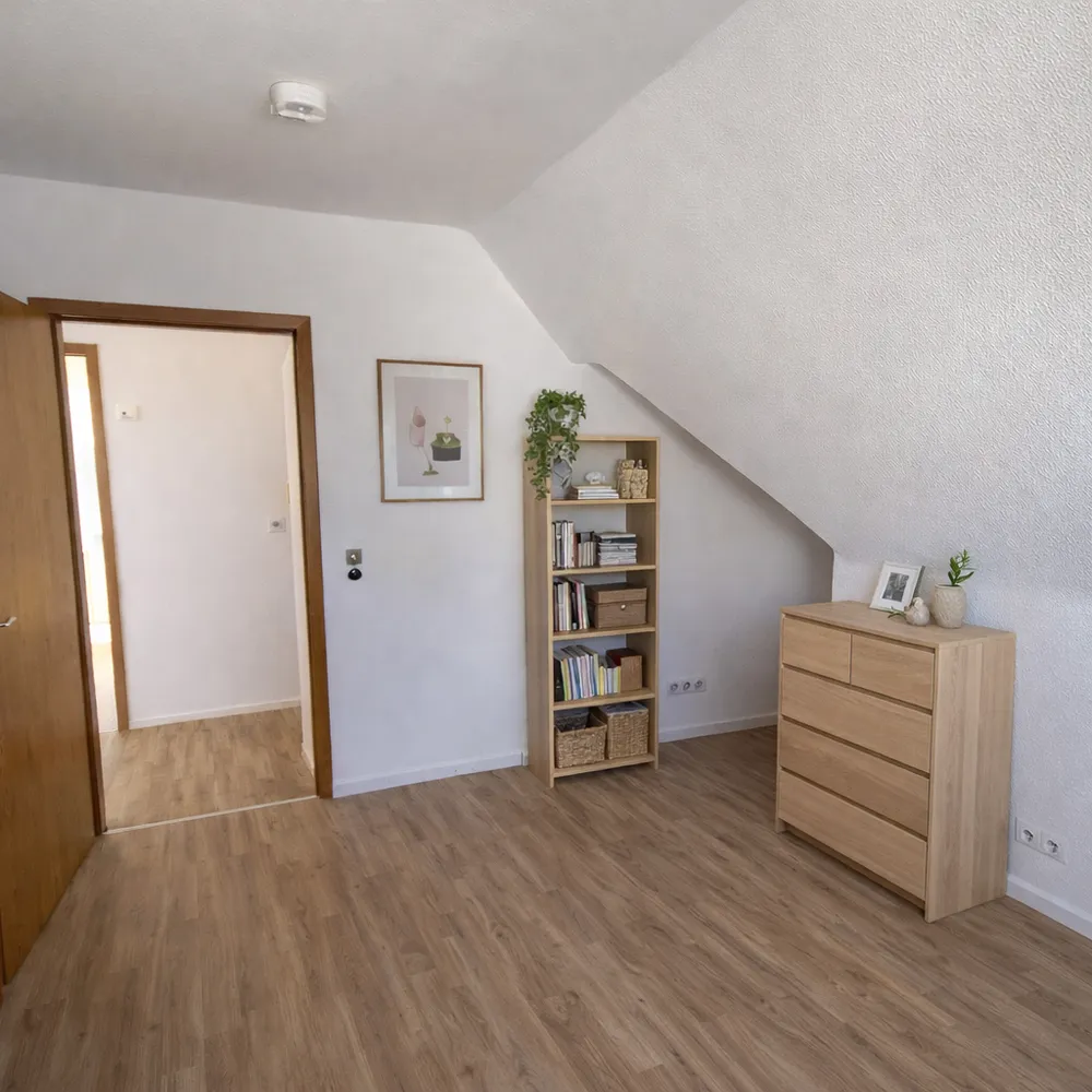 3 Zimmer Wohnung mit 65 m² in Nordhausen – Bild 6