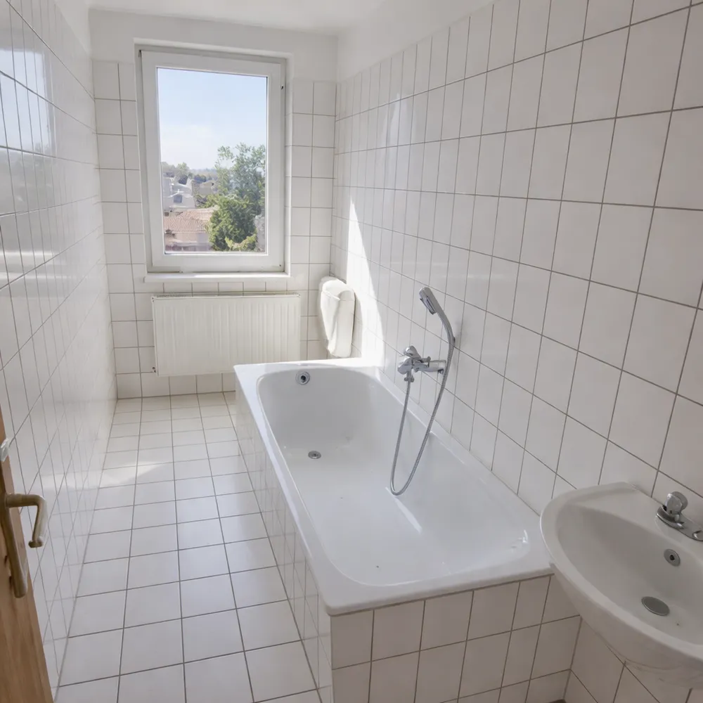 3 Zimmer Wohnung mit 65 m² in Nordhausen – Bild 7