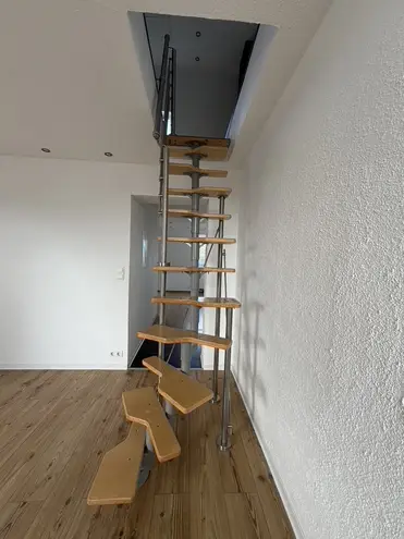 3 Zimmer Wohnung mit 68 m² in Hannover – Bild 9