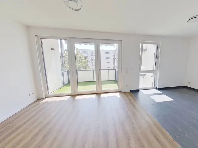 3 Zimmer Wohnung mit 83 m² in Leipzig – Bild 2