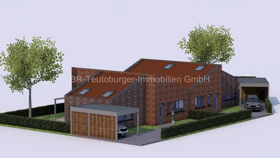 4 Zimmer Haus mit 150 m² in Oldenburg – Bild 3