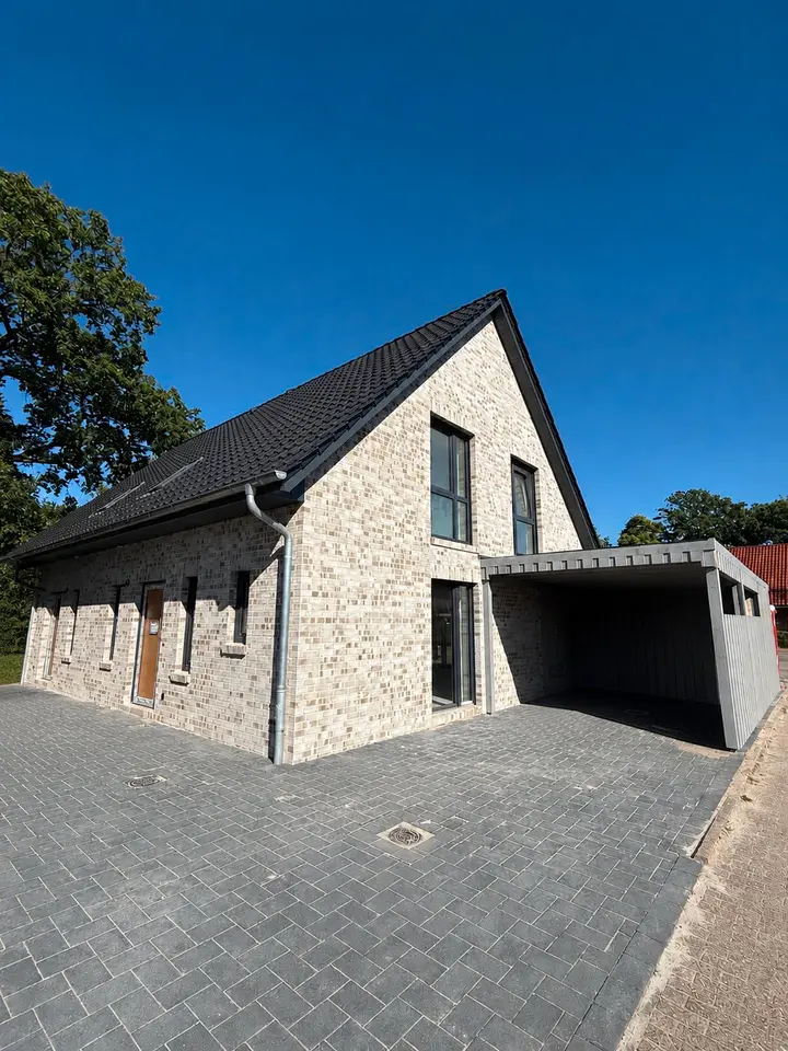 4 Zimmer Haus mit 150 m² in Oldenburg – Bild 6