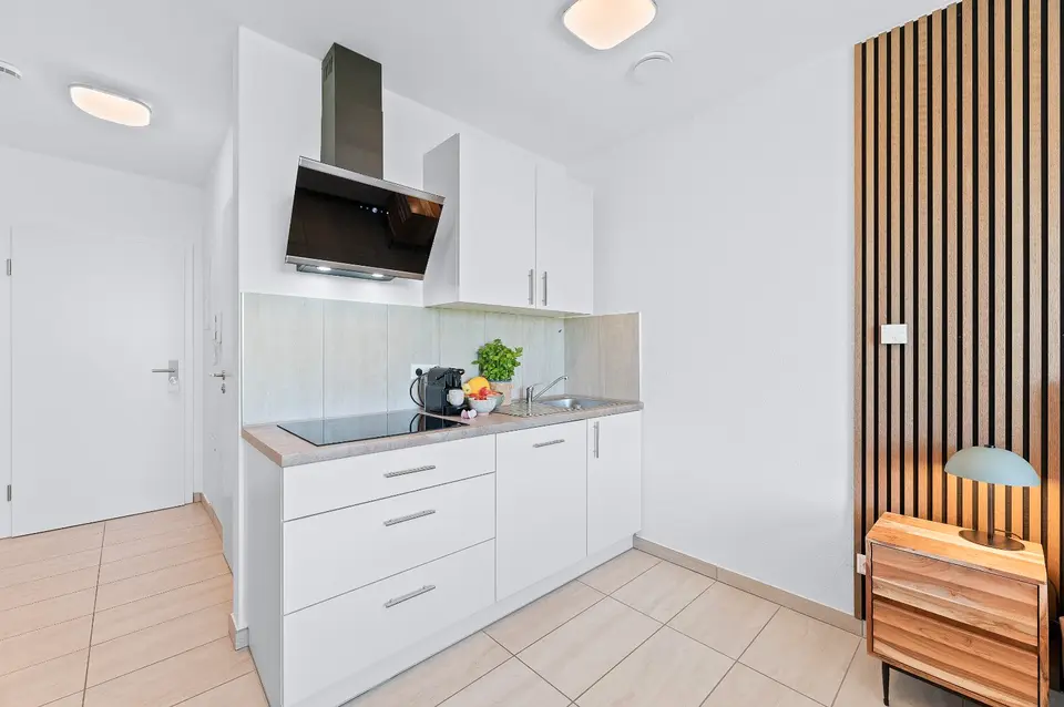 WG-Zimmer mit 25 m² in Stuttgart – Bild 3