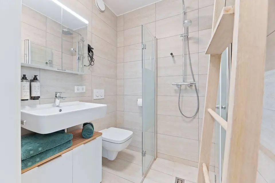 WG-Zimmer mit 25 m² in Stuttgart – Bild 4