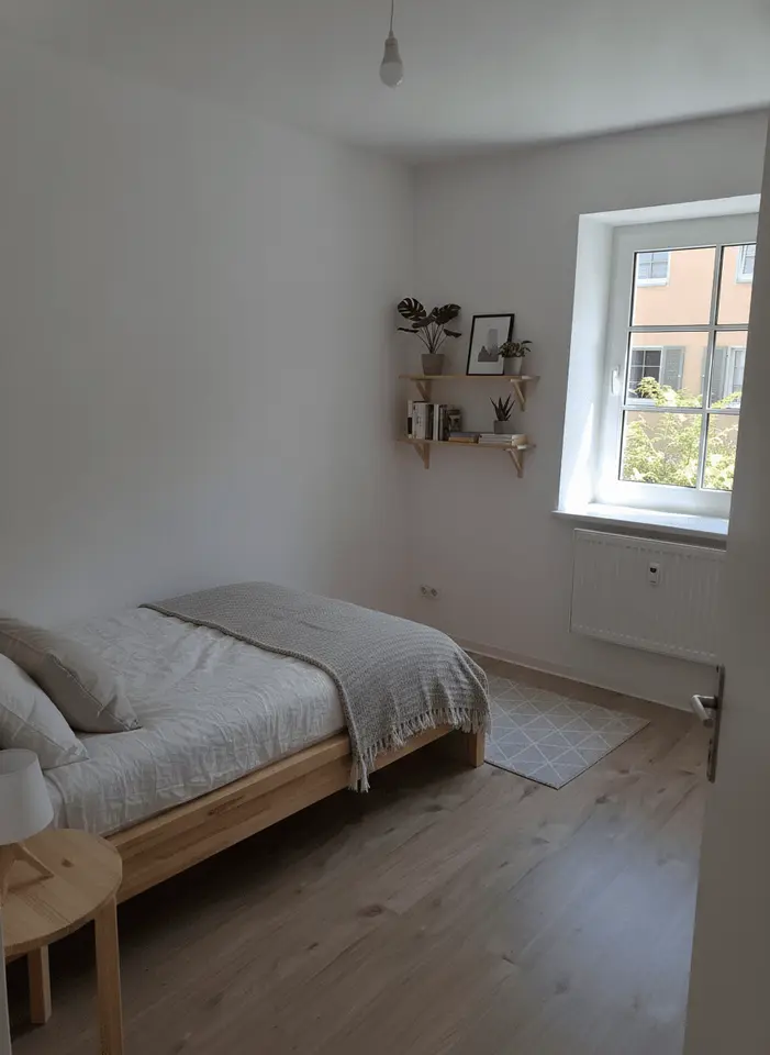 3 Zimmer Wohnung mit 66 m² in Dessau-Roßlau – Bild 3