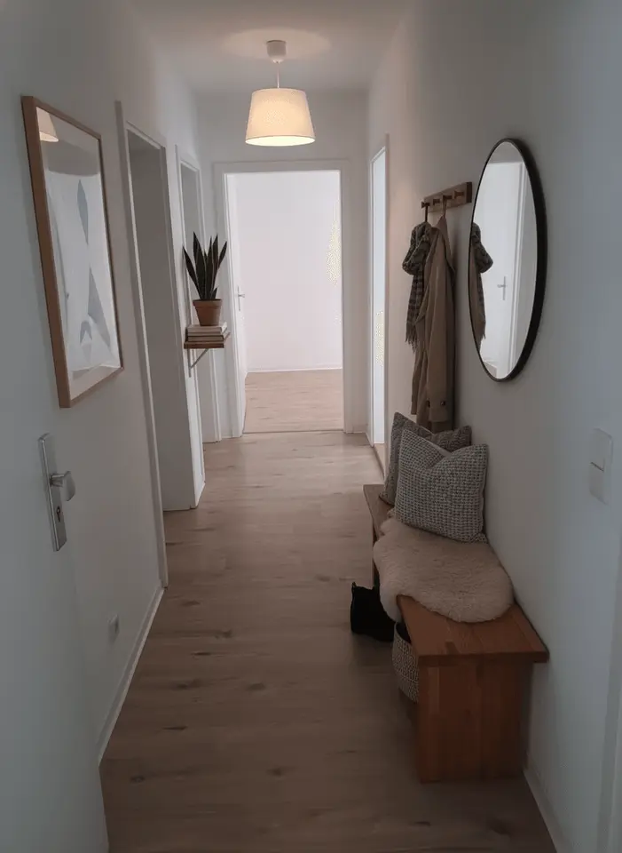 3 Zimmer Wohnung mit 66 m² in Dessau-Roßlau – Bild 5