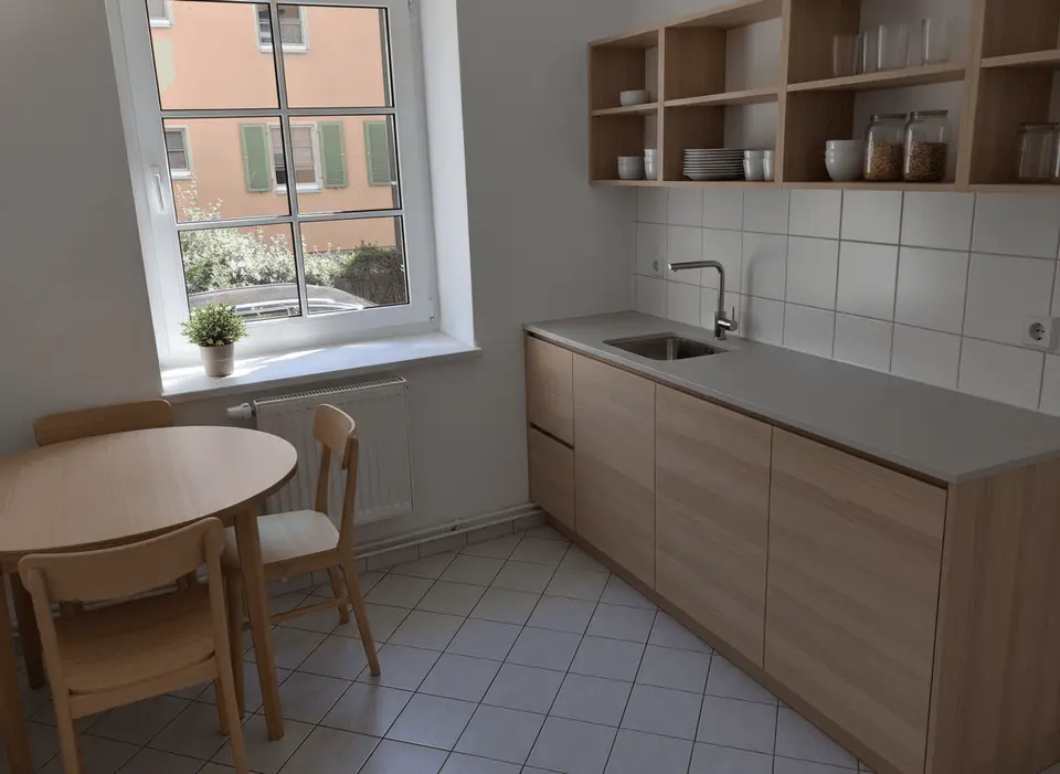 3 Zimmer Wohnung mit 66 m² in Dessau-Roßlau – Bild 6