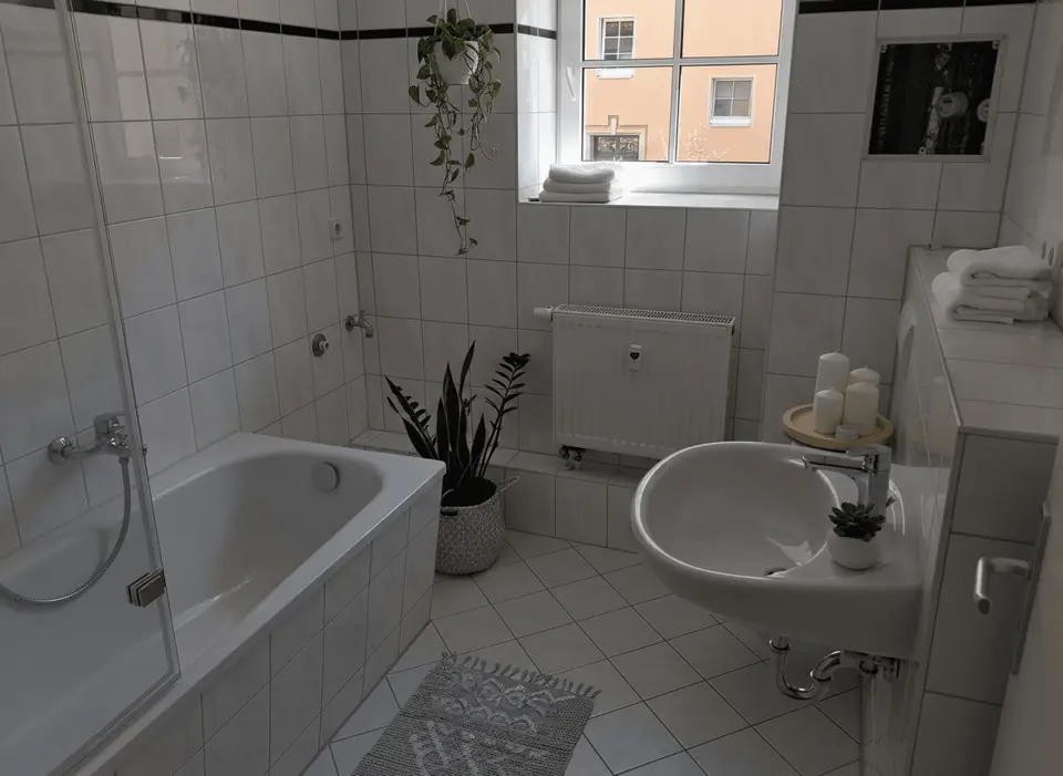 3 Zimmer Wohnung mit 66 m² in Dessau-Roßlau – Bild 8
