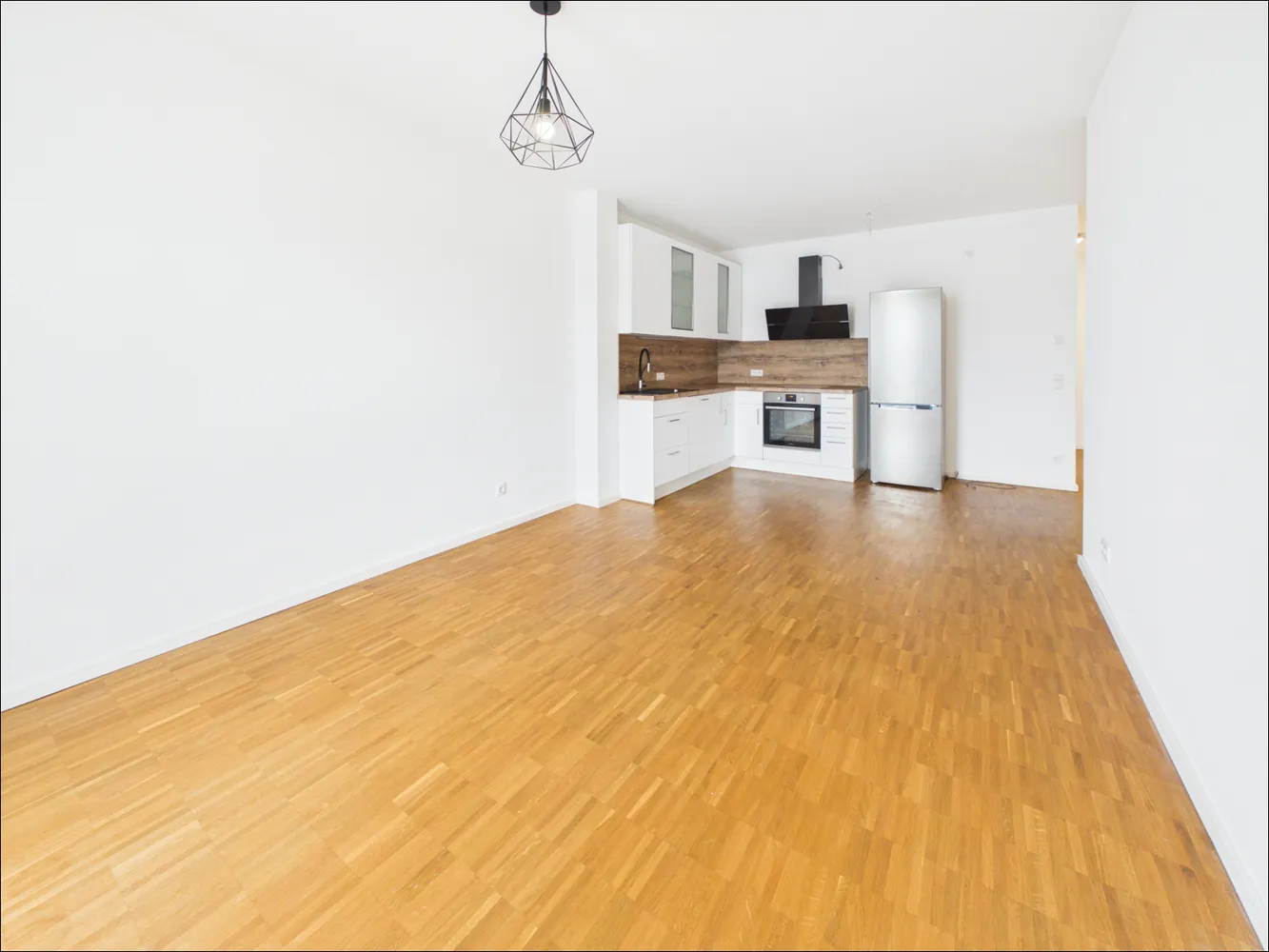 3 Zimmer Wohnung mit 78 m² in Aschaffenburg – Bild 1