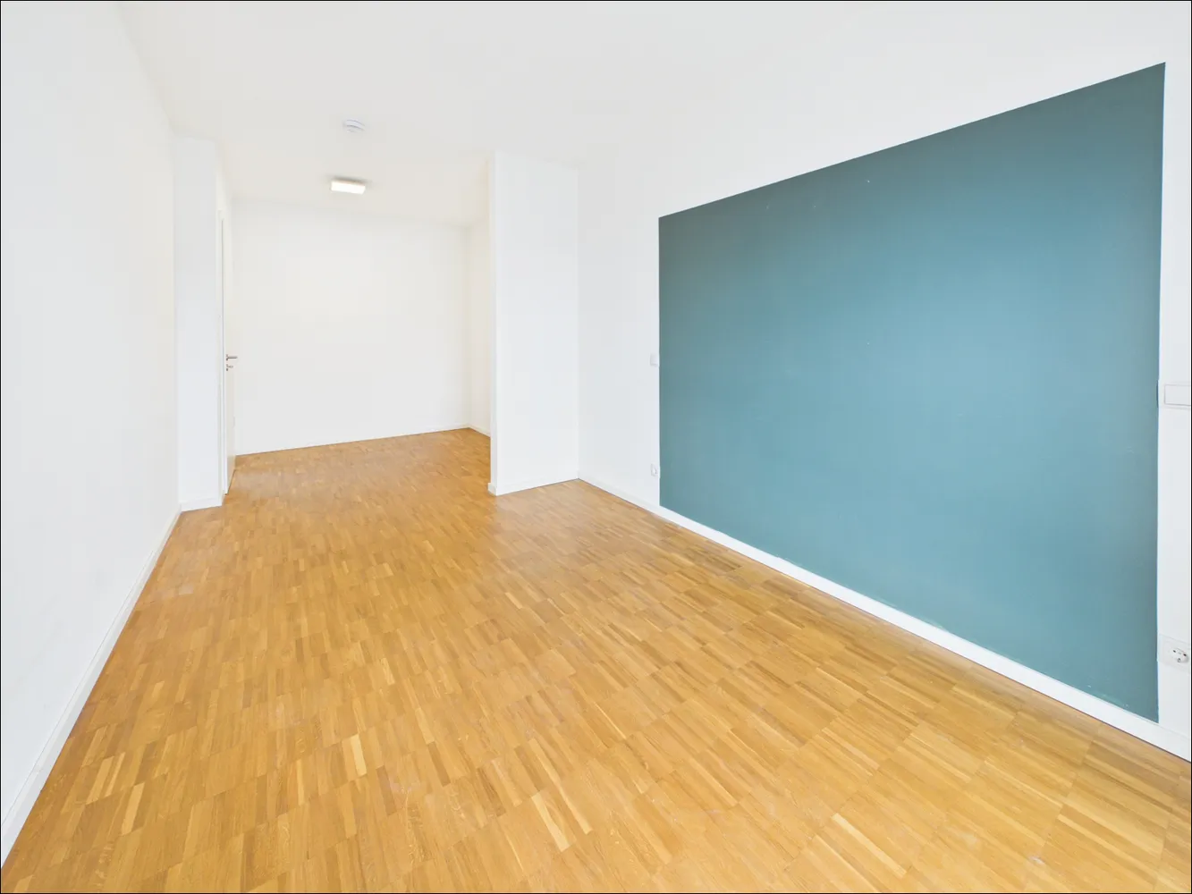 3 Zimmer Wohnung mit 78 m² in Aschaffenburg – Bild 3