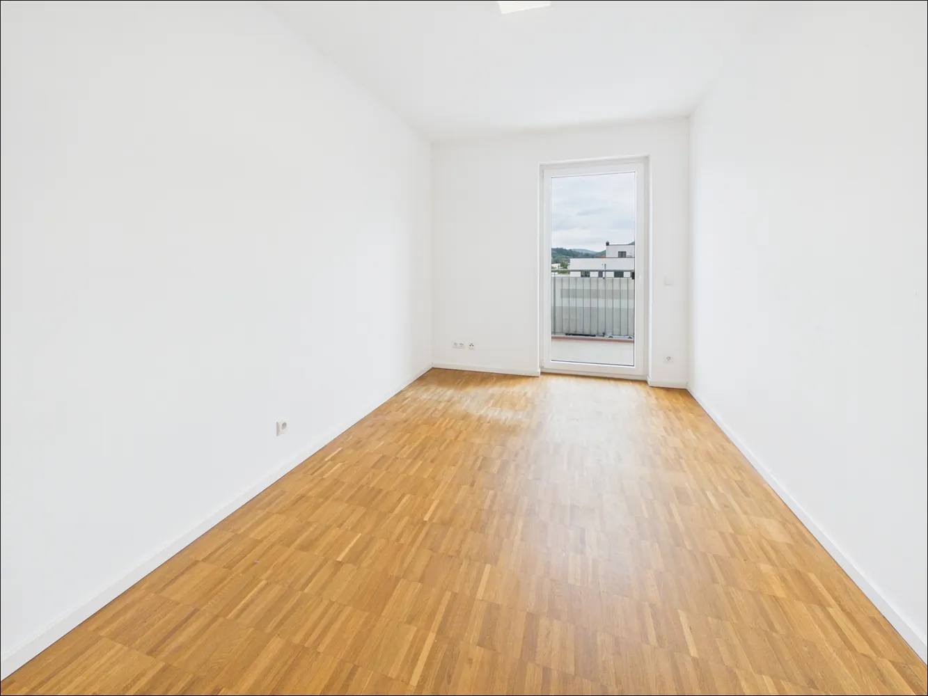 3 Zimmer Wohnung mit 78 m² in Aschaffenburg – Bild 4