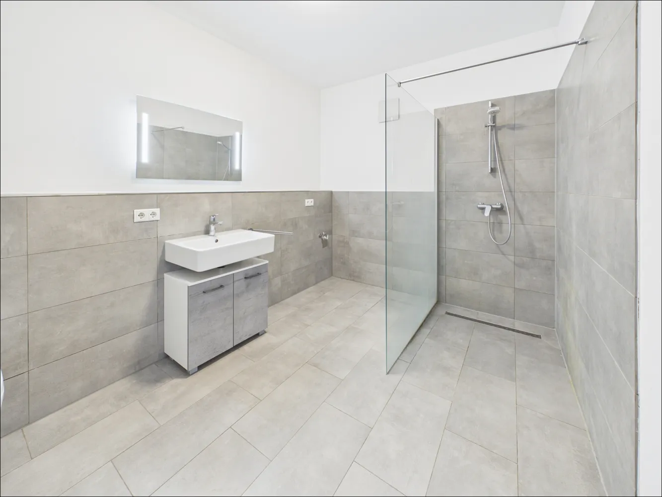 3 Zimmer Wohnung mit 78 m² in Aschaffenburg – Bild 5