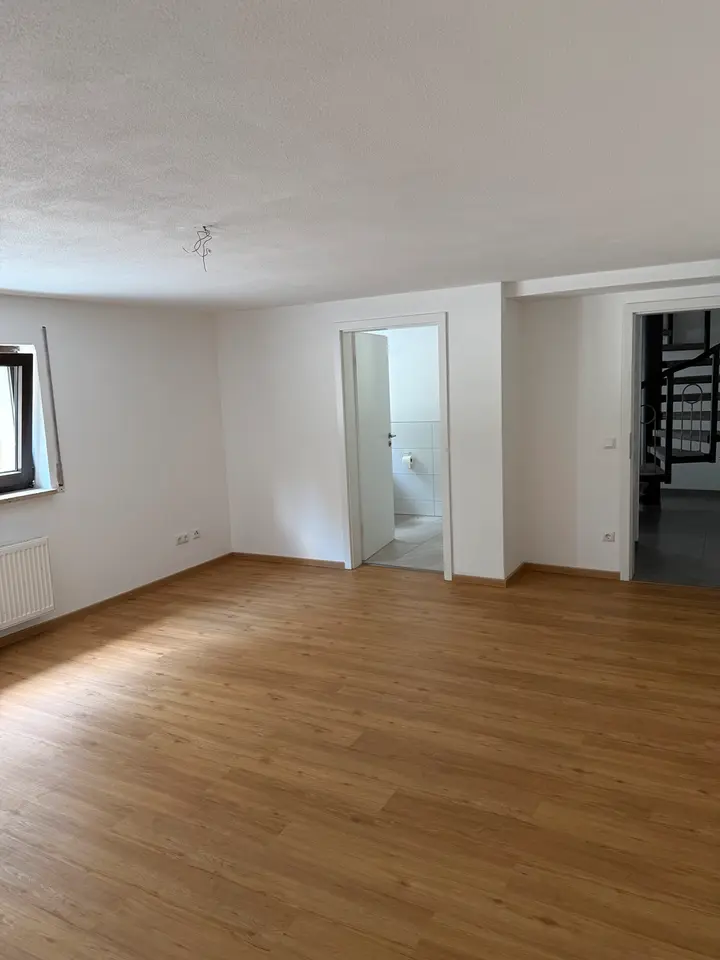 3 Zimmer Wohnung mit 126 m² in Cham – Bild 2