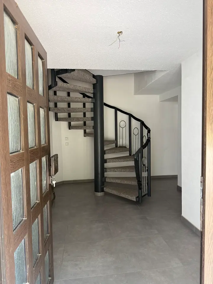3 Zimmer Wohnung mit 126 m² in Cham – Bild 4