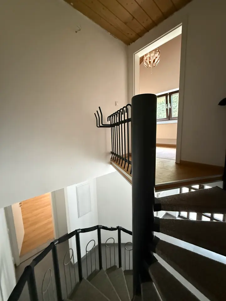 3 Zimmer Wohnung mit 126 m² in Cham – Bild 6