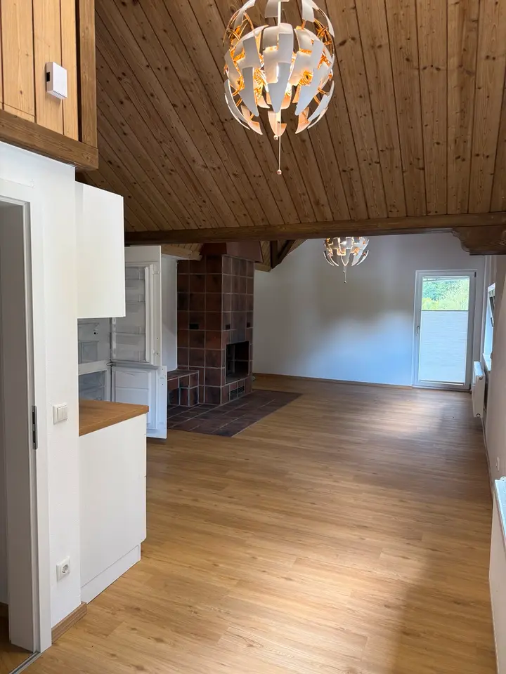 3 Zimmer Wohnung mit 126 m² in Cham – Bild 7