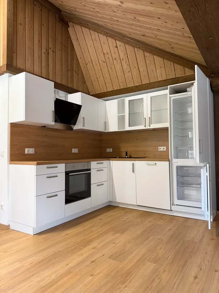3 Zimmer Wohnung mit 126 m² in Cham – Bild 8